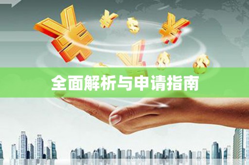 金城全面解析与申请指南
