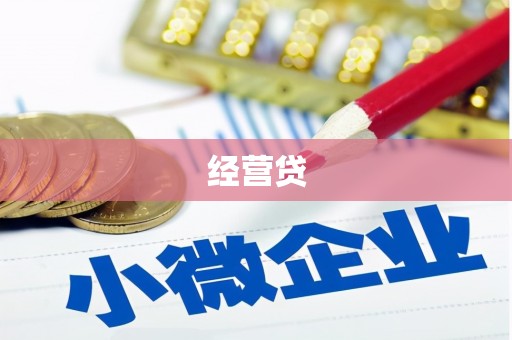金城经营贷