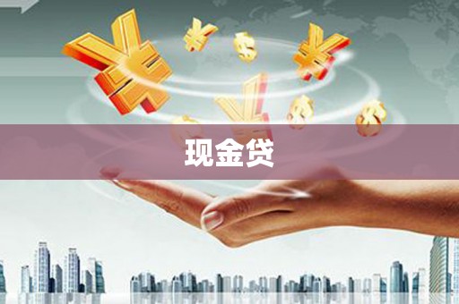 金城现金贷
