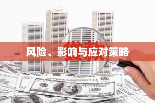 金城风险、影响与应对策略