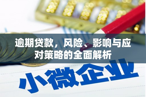 金城逾期贷款，风险、影响与应对策略的全面解析
