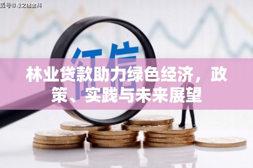 金城林业贷款助力绿色经济，政策、实践与未来展望