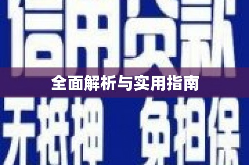 金城全面解析与实用指南