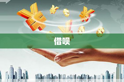 金城借呗