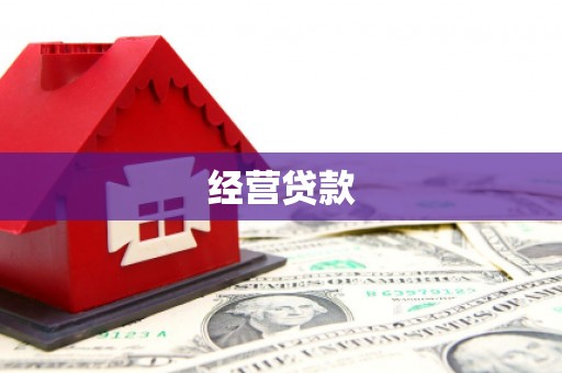 金城经营贷款