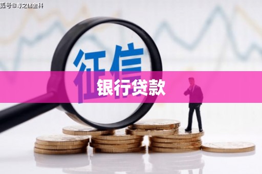 金城银行贷款