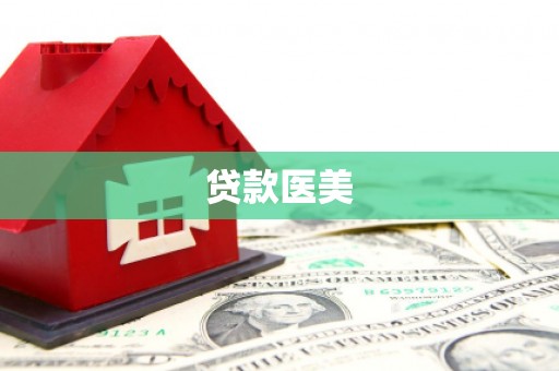 金城贷款医美