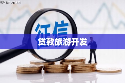 金城贷款旅游开发