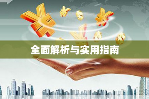 金城全面解析与实用指南