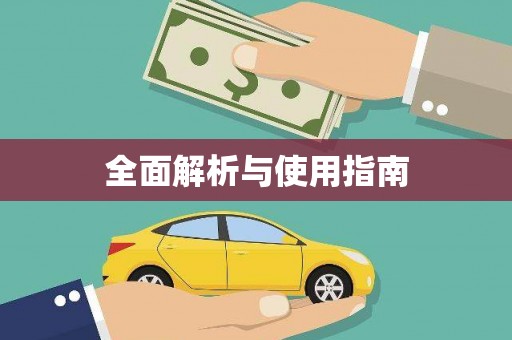 金城全面解析与使用指南