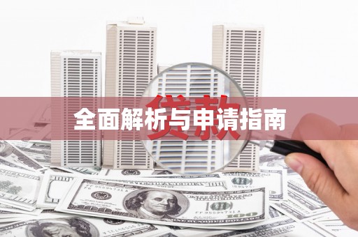 金城全面解析与申请指南