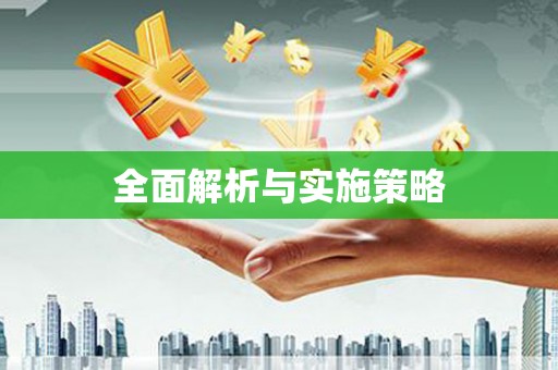金城全面解析与实施策略